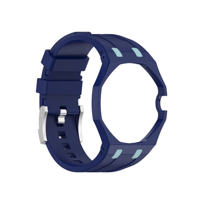 [Limara]ROYAL OAK POP EXCLUSIVE RUBBER STRAP