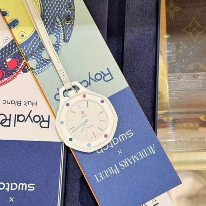 [Limara]ROYAL OAK POP WATCH  |  1:1 NOT ORIGINAL