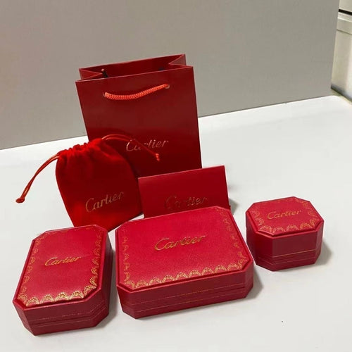 [Limara]LOVE & CLOU BRAND JEWELRY BOX