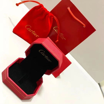 [Limara]LOVE & CLOU BRAND JEWELRY BOX