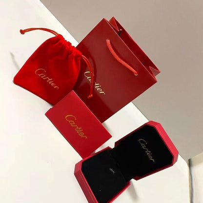 [Limara]LOVE & CLOU BRAND JEWELRY BOX