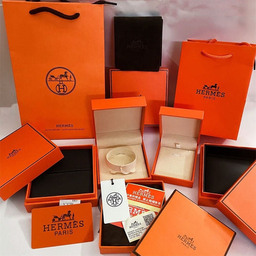 [Limara]HM BRACELET NECKLACE RING BOX GIFT BAG