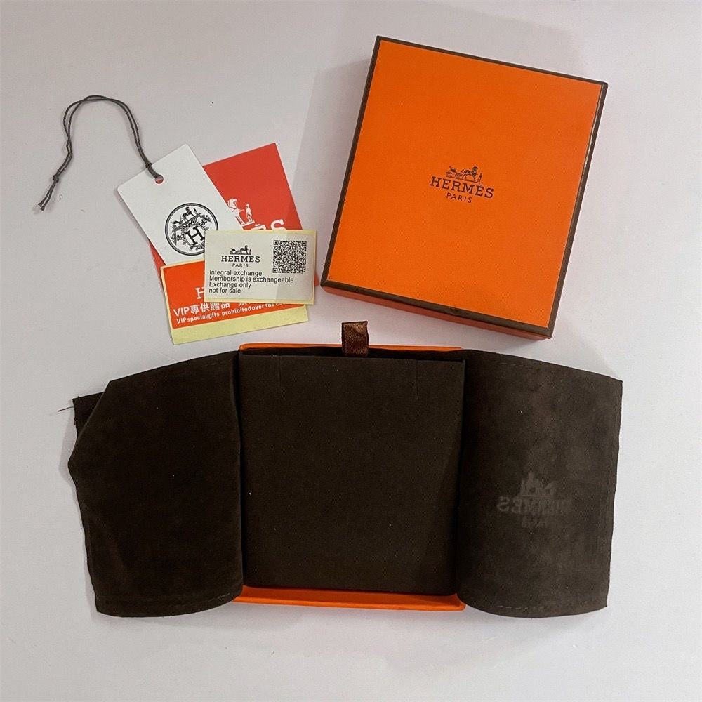 [Limara]HM BRACELET NECKLACE RING BOX GIFT BAG
