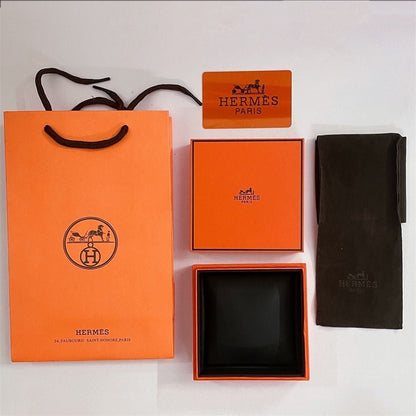 [Limara]HM BRACELET NECKLACE RING BOX GIFT BAG