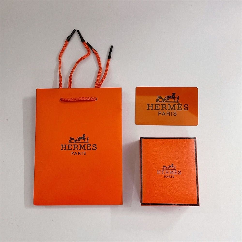 [Limara]HM BRACELET NECKLACE RING BOX GIFT BAG
