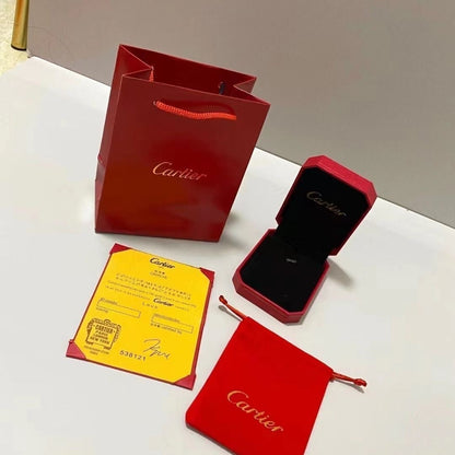 [Limara]LOVE & CLOU BRAND JEWELRY BOX