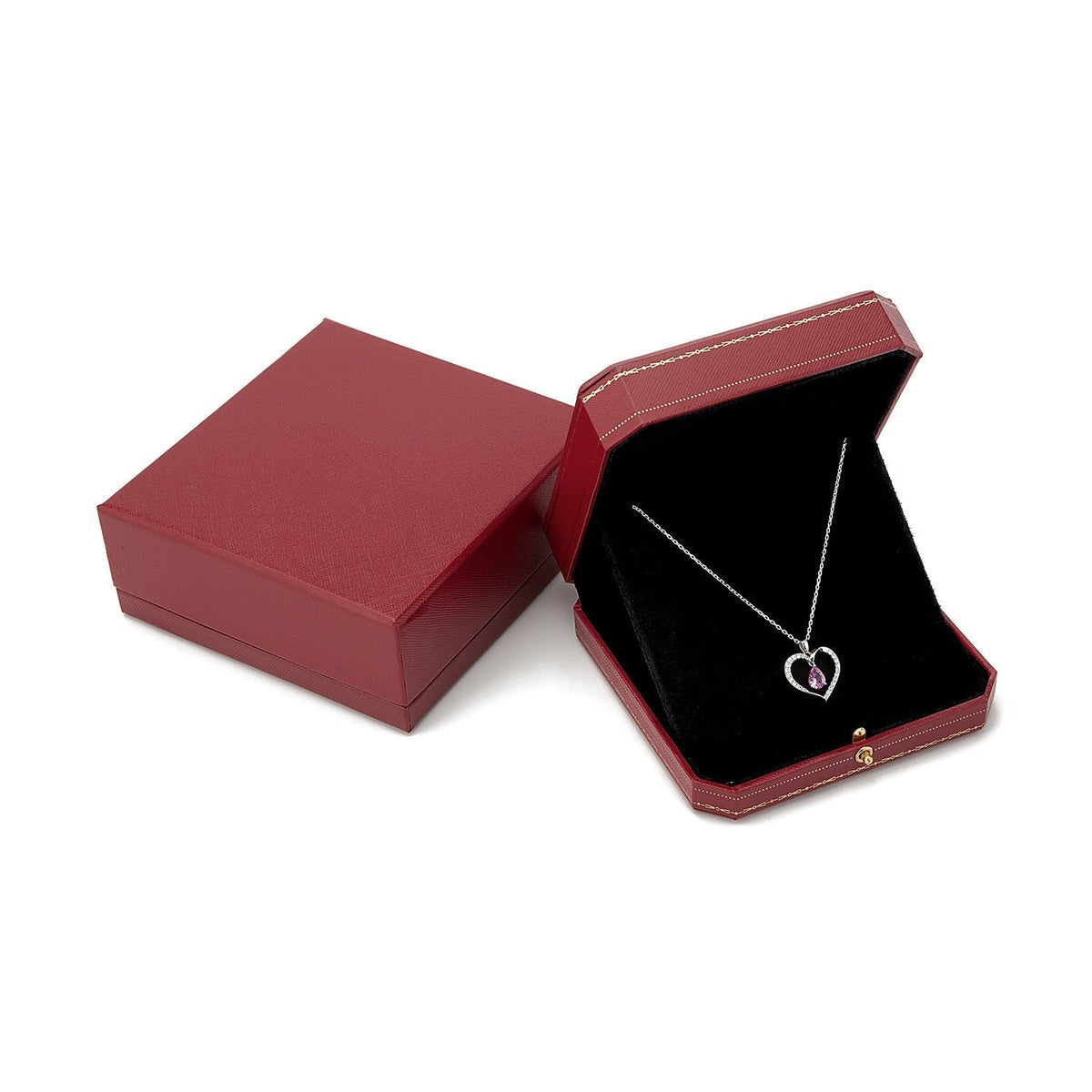 [Limara]LOVE & CLOU BRAND JEWELRY BOX