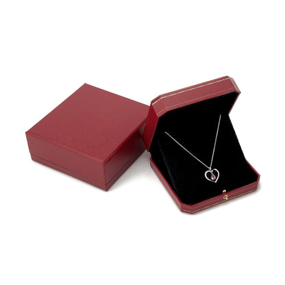 [Limara]LOVE & CLOU BRAND JEWELRY BOX