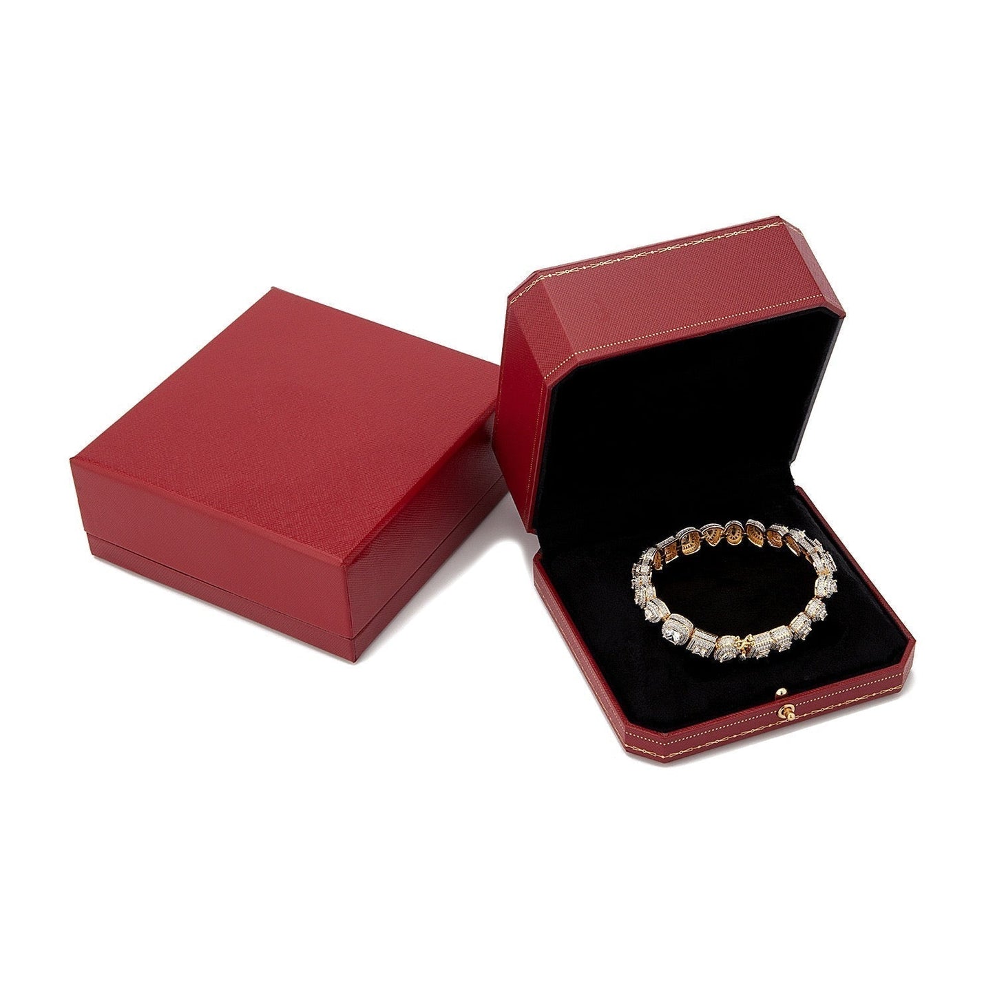 [Limara]LOVE & CLOU BRAND JEWELRY BOX