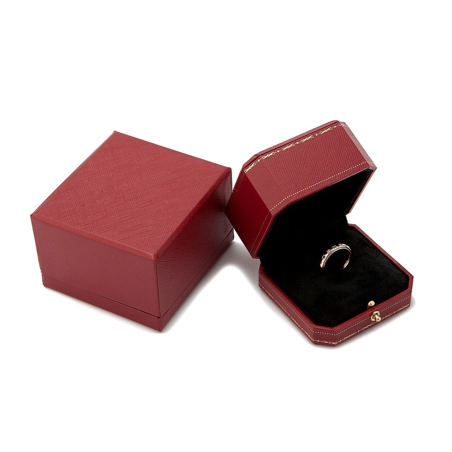 [Limara]LOVE & CLOU BRAND JEWELRY BOX