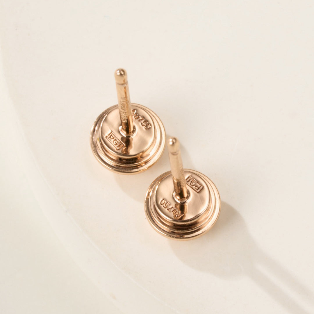 [Limara] DAMOUR DIAMOND EARRINGS