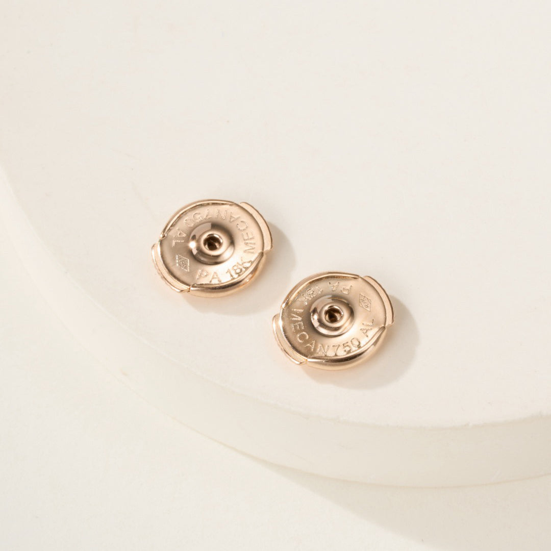 [Limara] DAMOUR DIAMOND EARRINGS