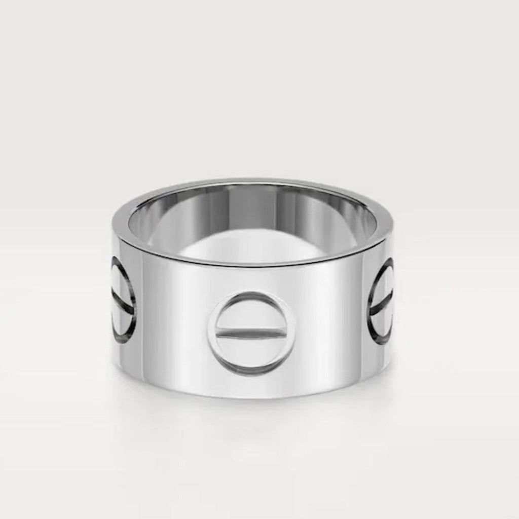 [Limara] LOVE 11MM LARGE RING
