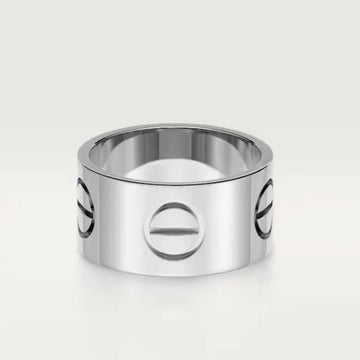 [Limara] LOVE 11MM LARGE RING
