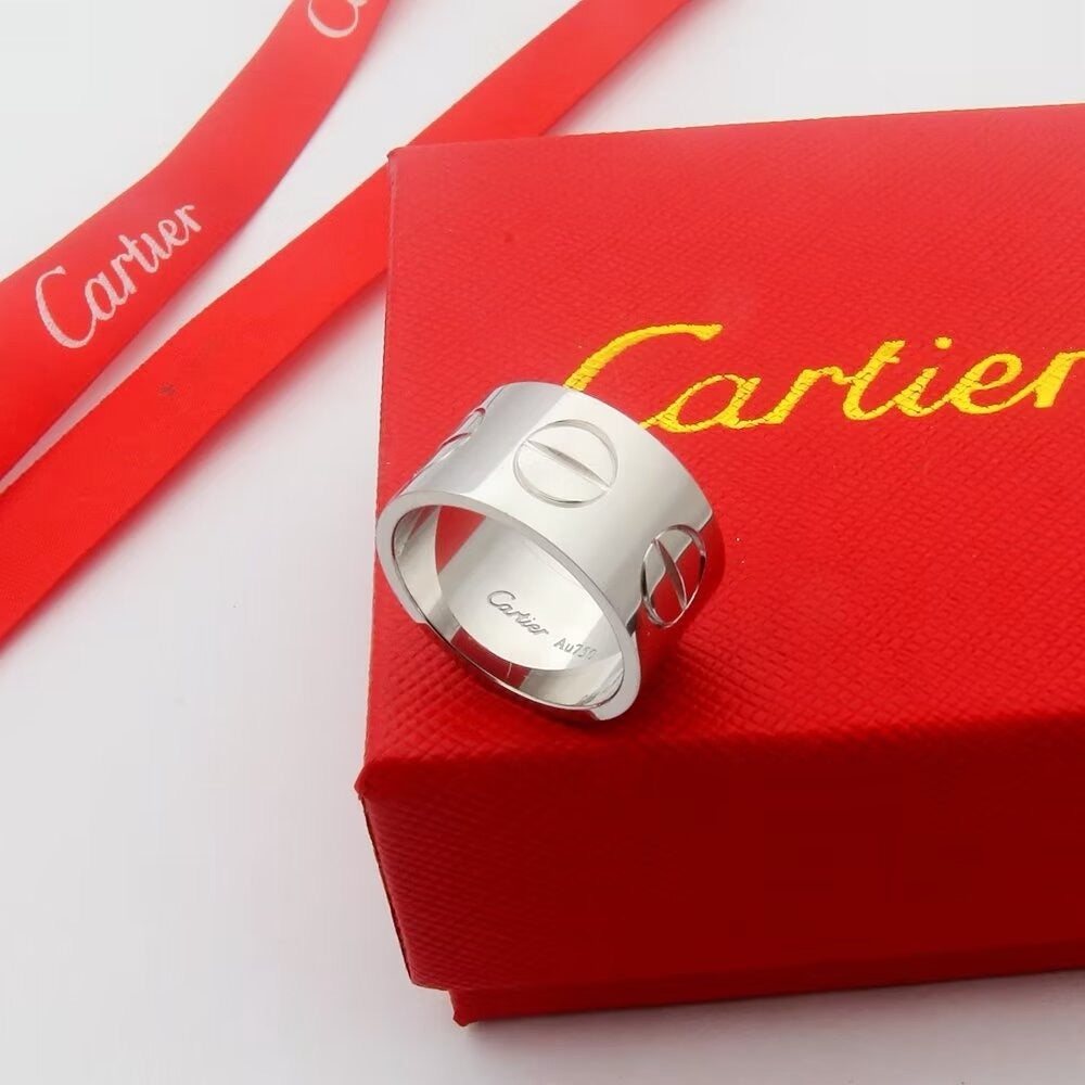 [Limara] LOVE 11MM LARGE RING