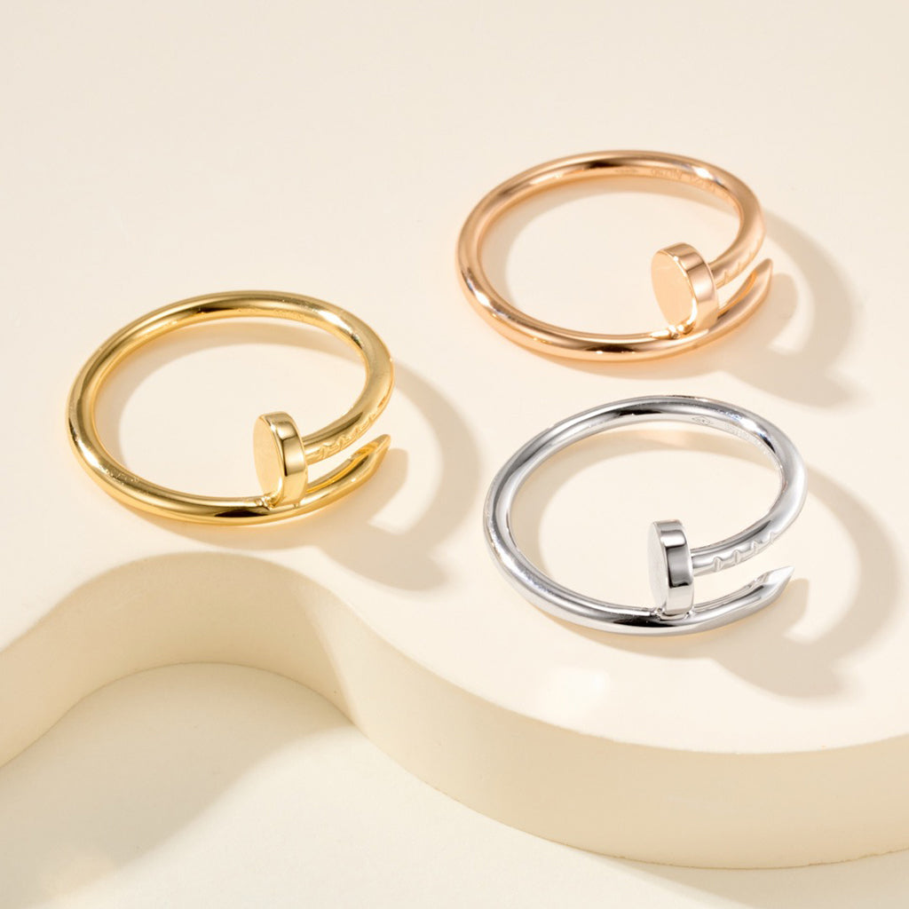 [Limara] JUSTE RING 1.8MM
