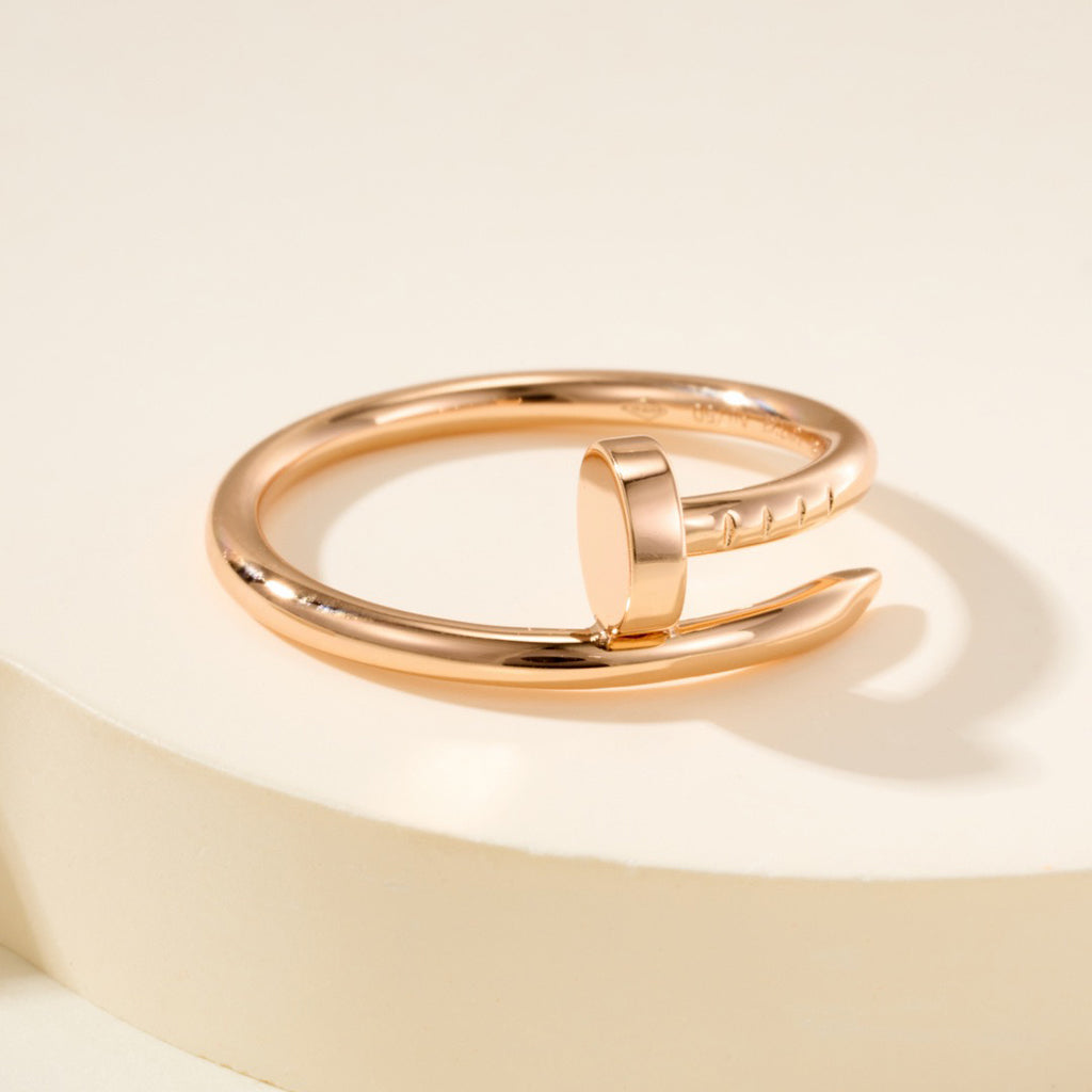 [Limara] JUSTE RING 1.8MM