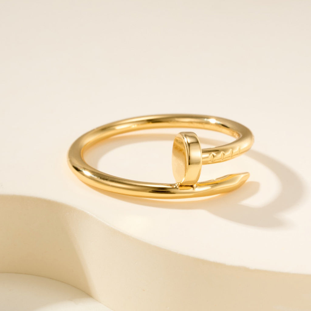 [Limara] JUSTE RING 1.8MM