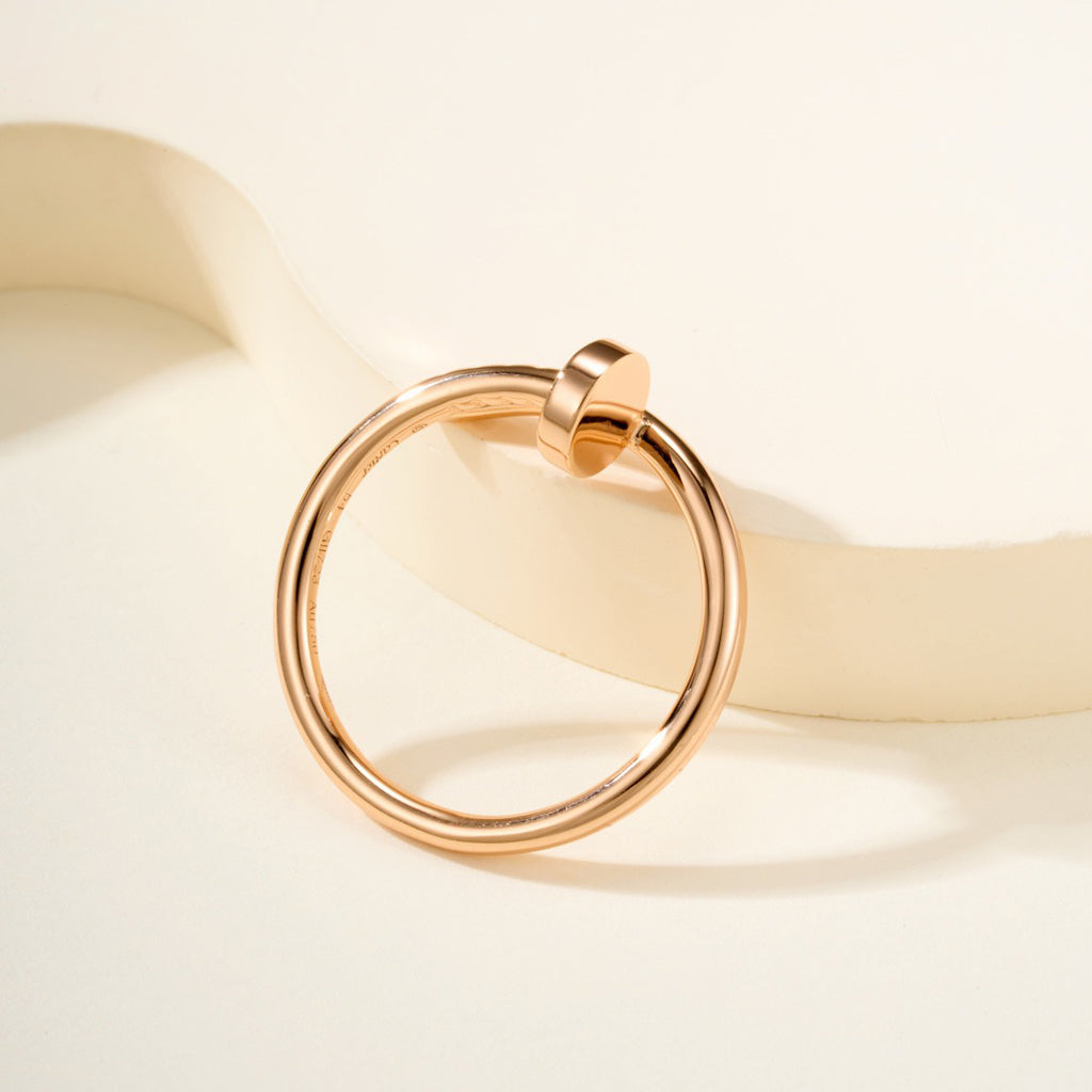 [Limara] JUSTE RING 1.8MM