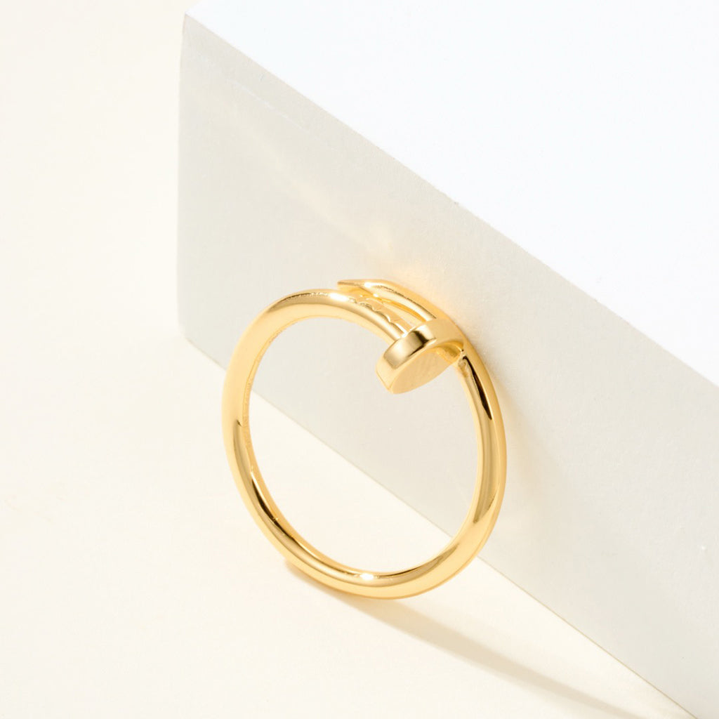 [Limara] JUSTE RING 1.8MM