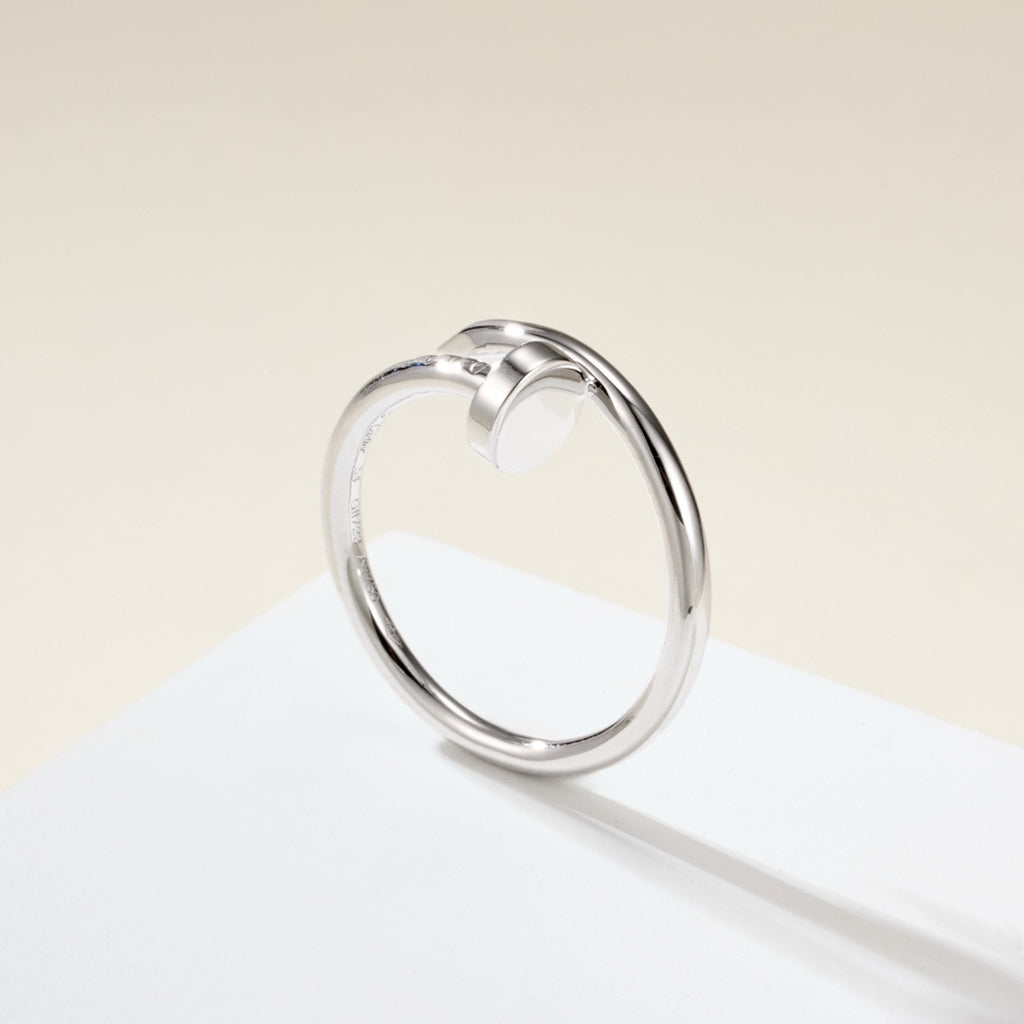 [Limara] JUSTE RING 1.8MM