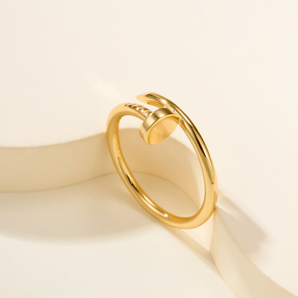[Limara] JUSTE RING 1.8MM