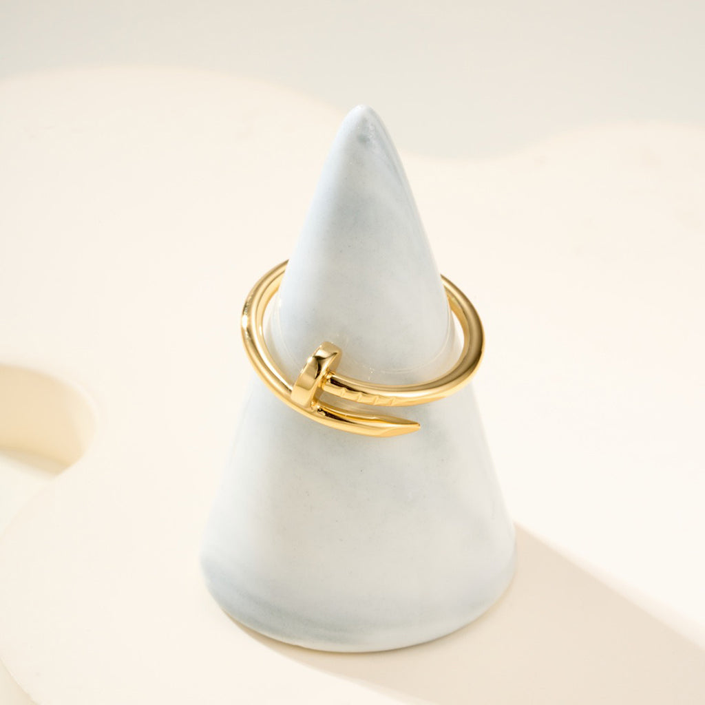 [Limara] JUSTE RING 1.8MM