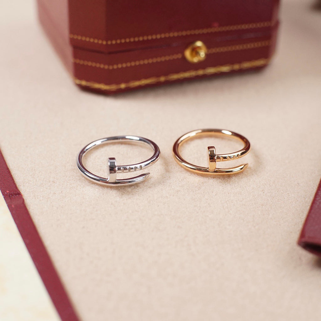 [Limara] JUSTE RING 1.8MM