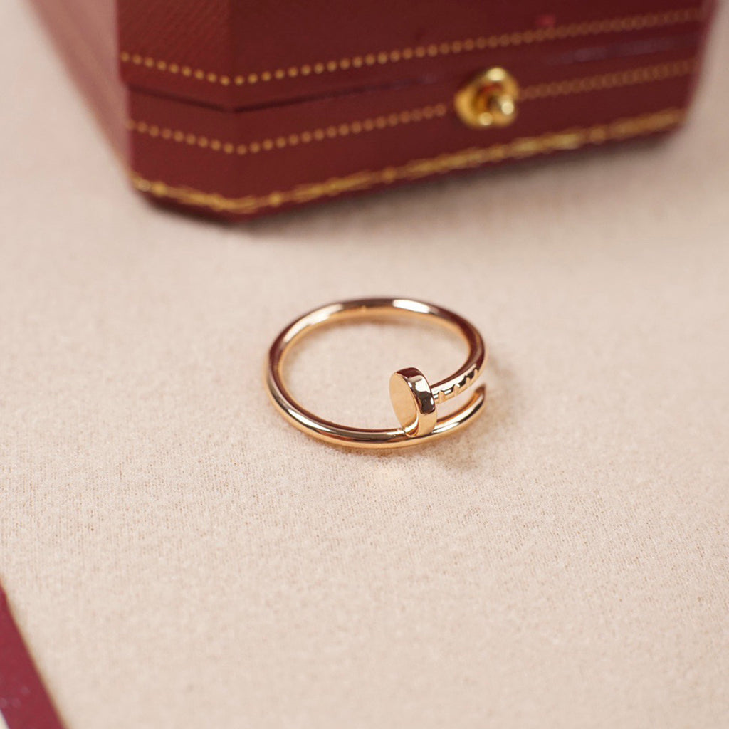 [Limara] JUSTE RING 1.8MM