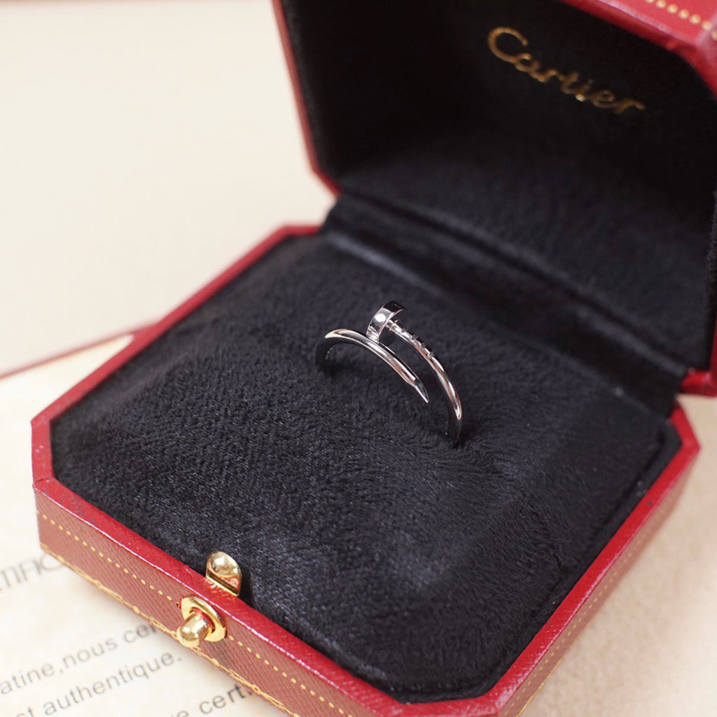 [Limara] JUSTE RING 1.8MM