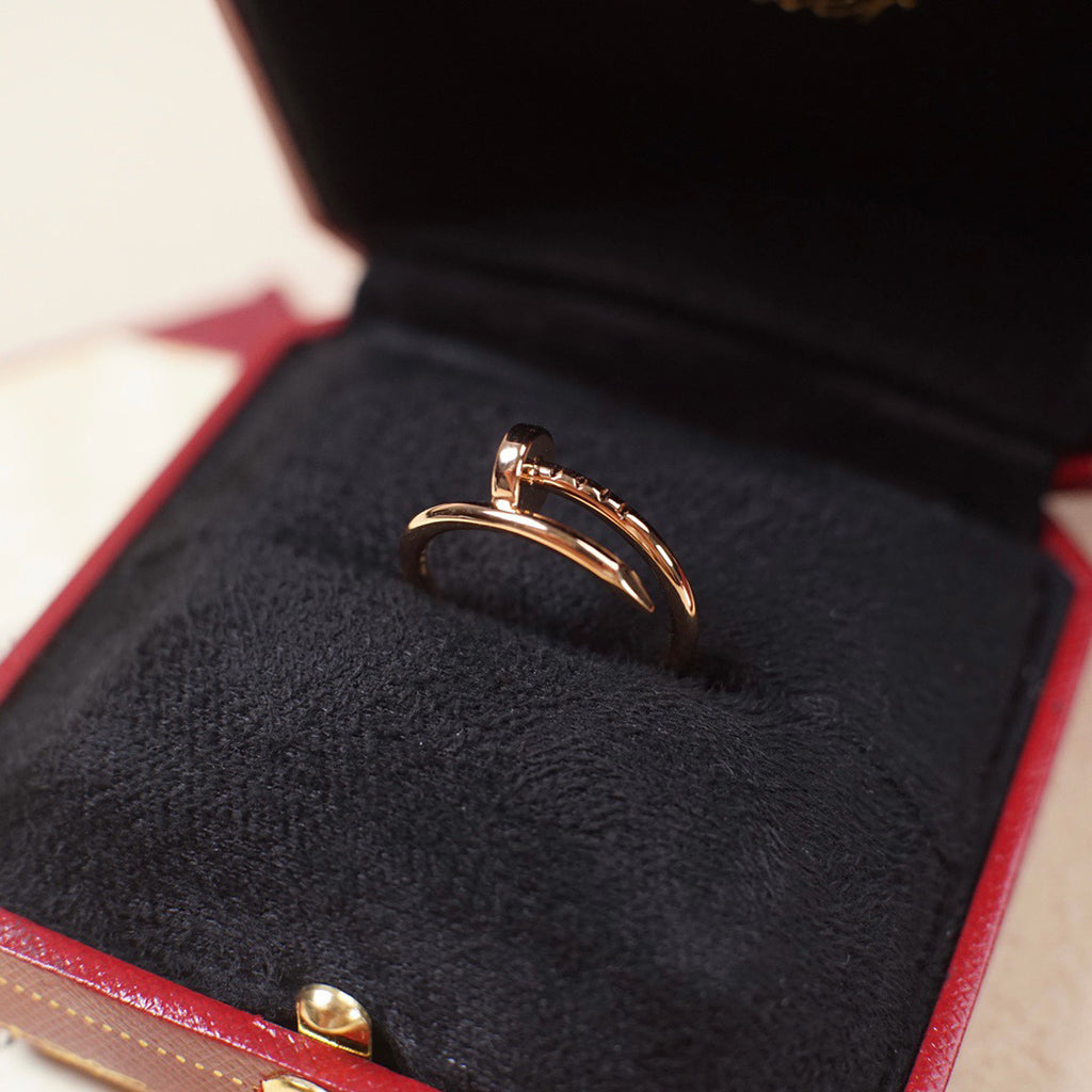 [Limara] JUSTE RING 1.8MM