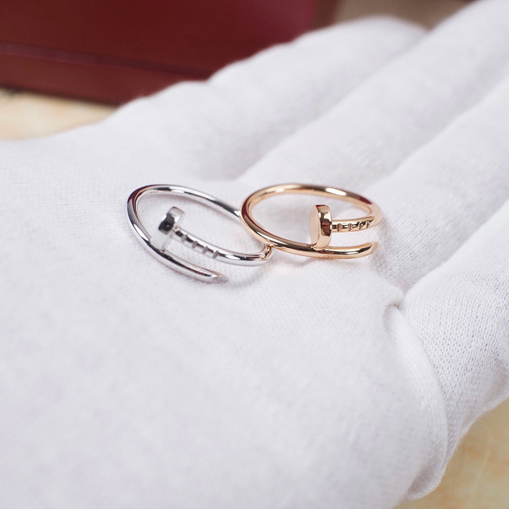 [Limara] JUSTE RING 1.8MM