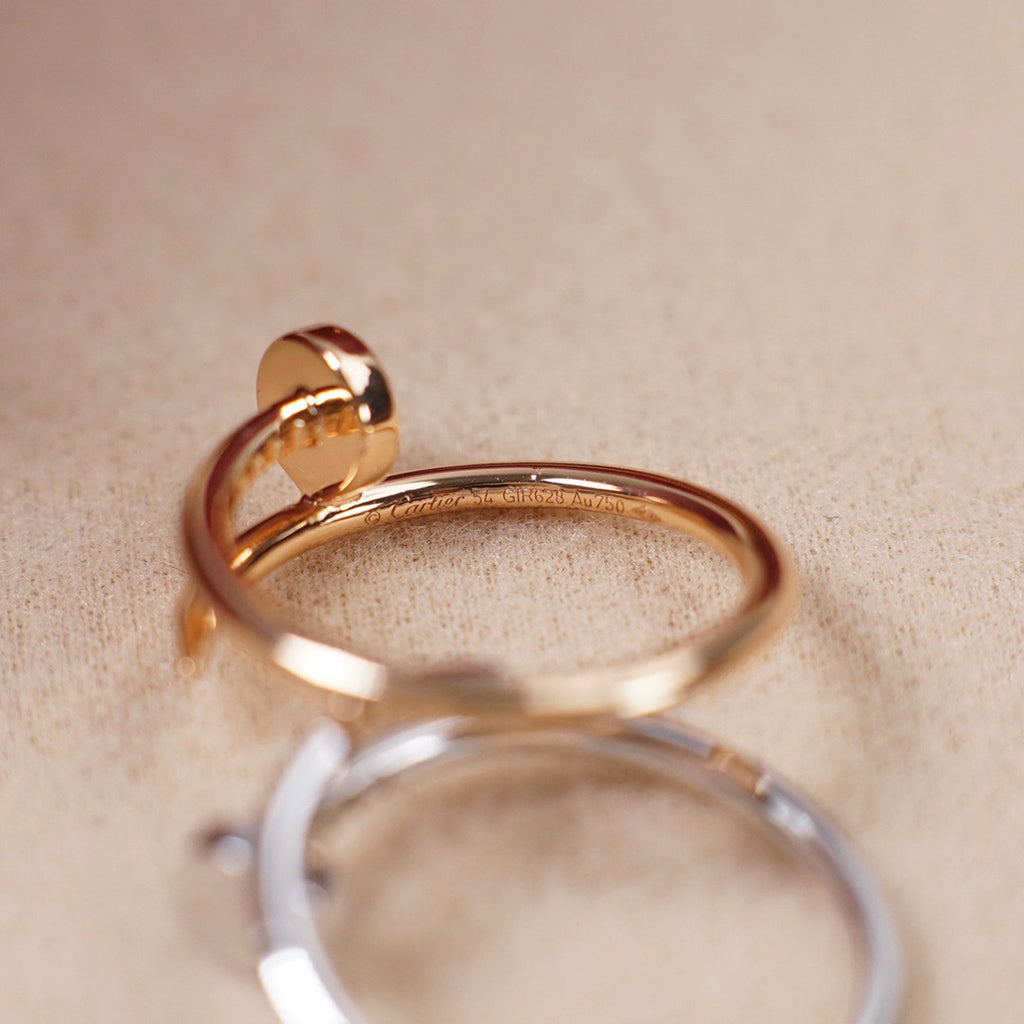 [Limara] JUSTE RING 1.8MM