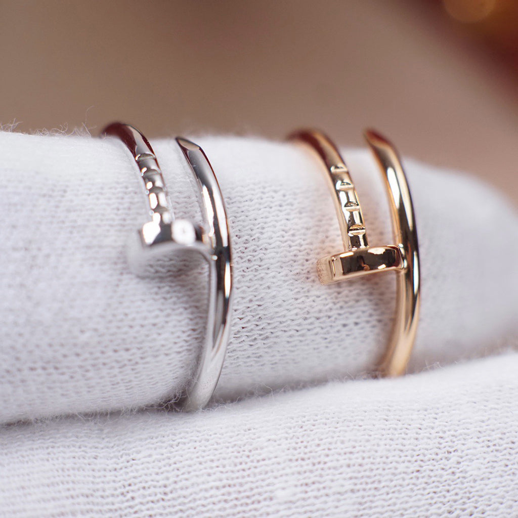 [Limara] JUSTE RING 1.8MM