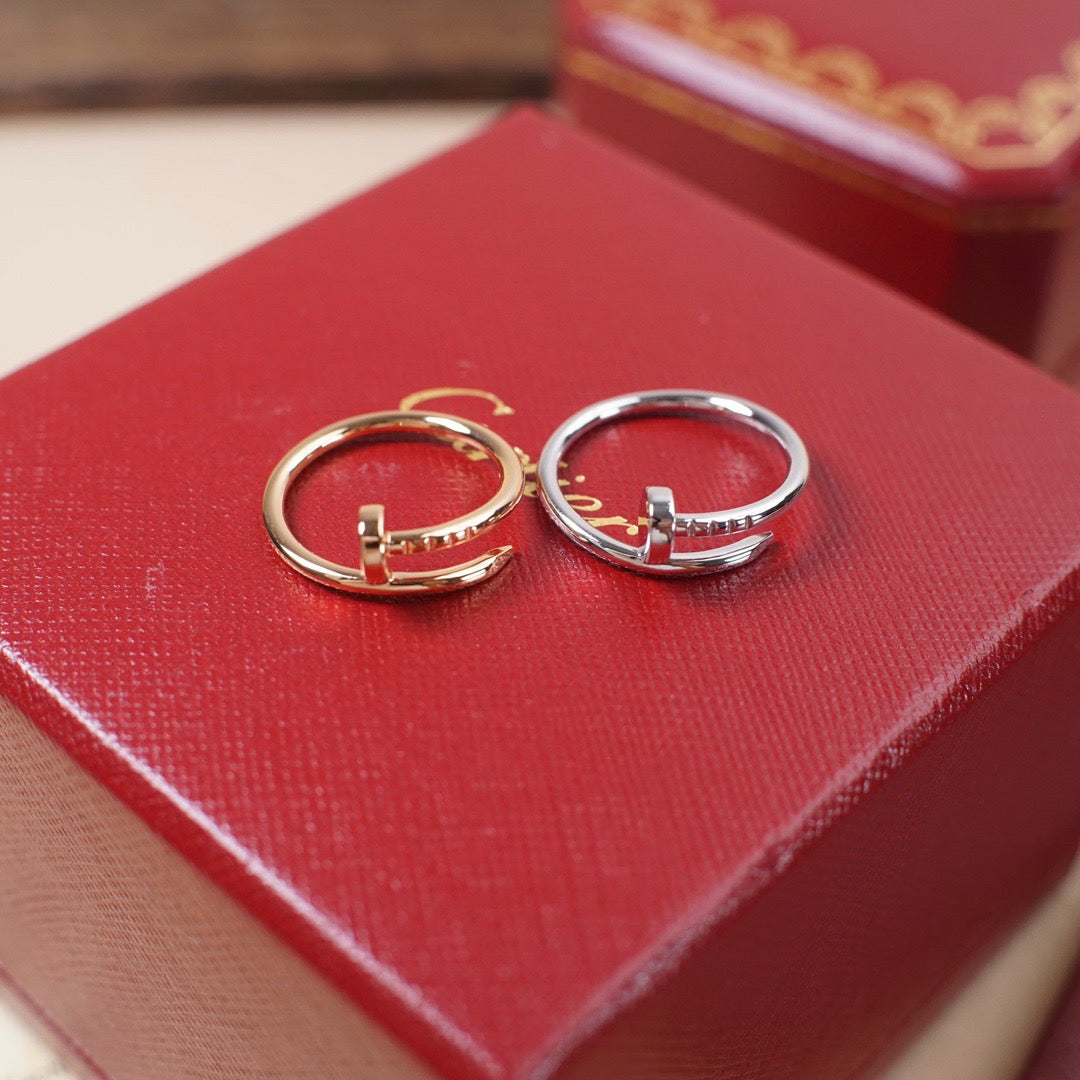 [Limara] JUSTE RING 1.8MM