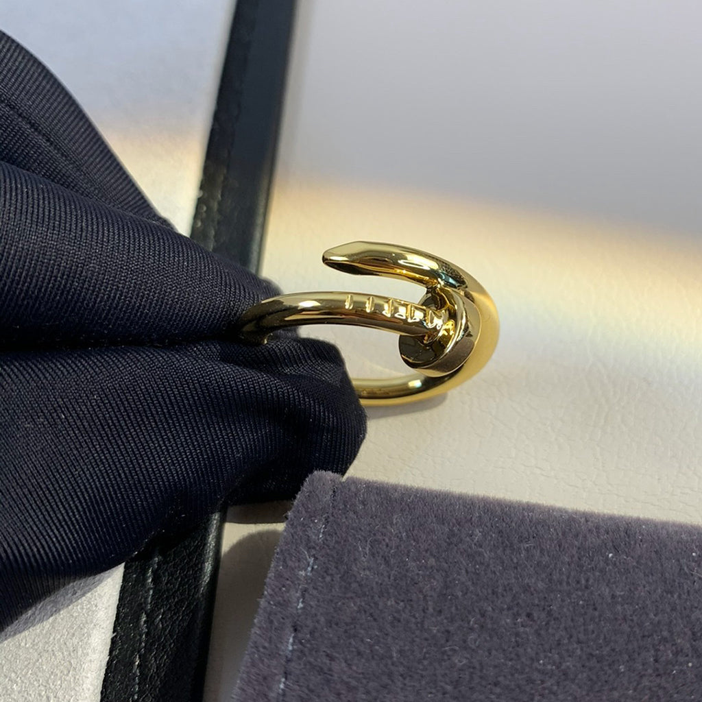 [Limara] JUSTE RING 2.6MM