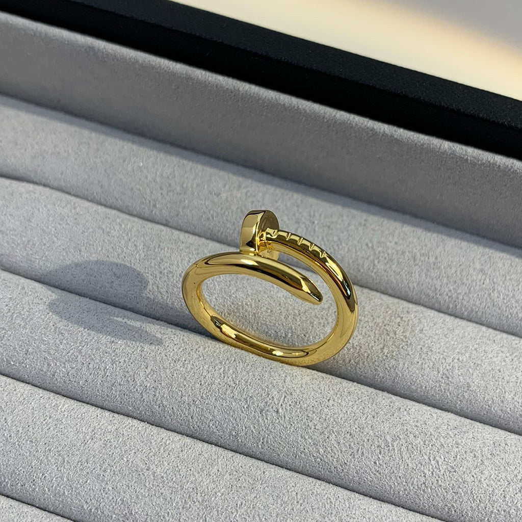 [Limara] JUSTE RING 2.6MM