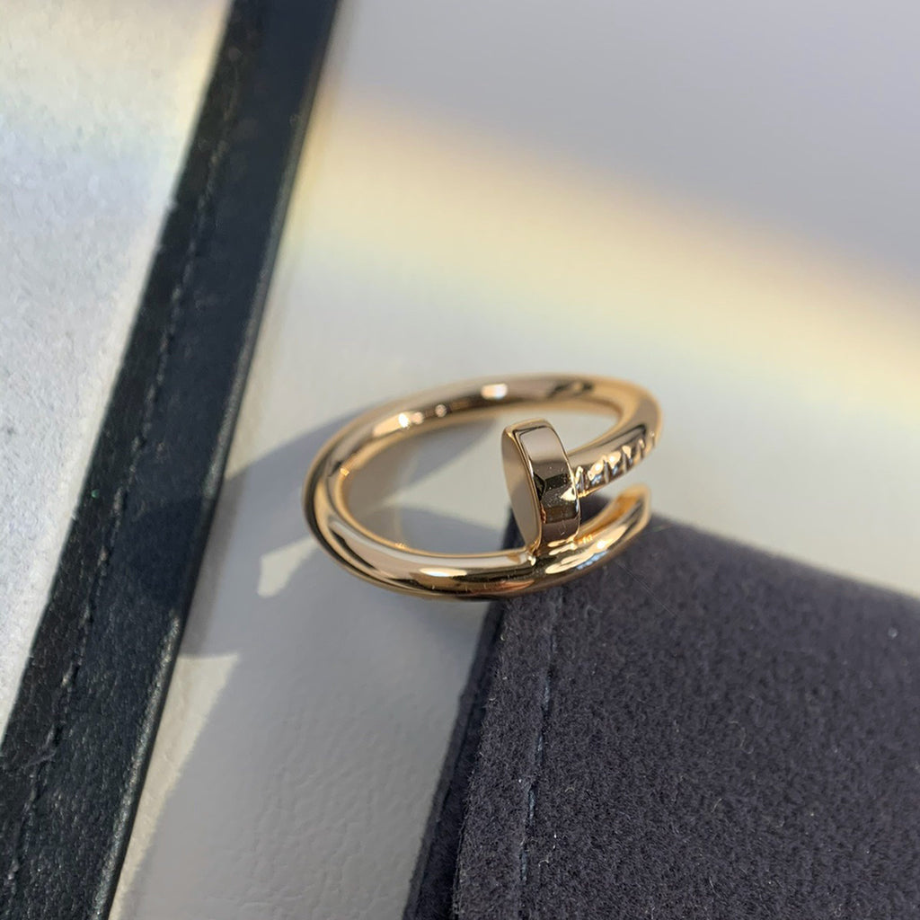 [Limara] JUSTE RING 2.6MM