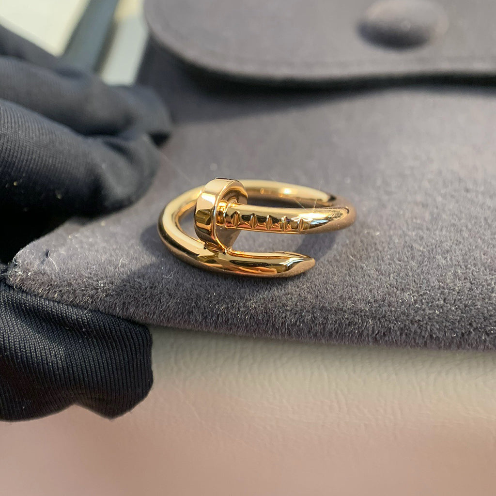 [Limara] JUSTE RING 2.6MM