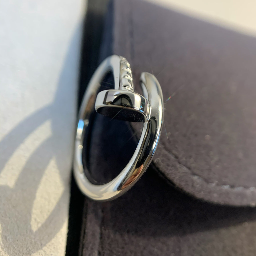 [Limara] JUSTE RING 2.6MM