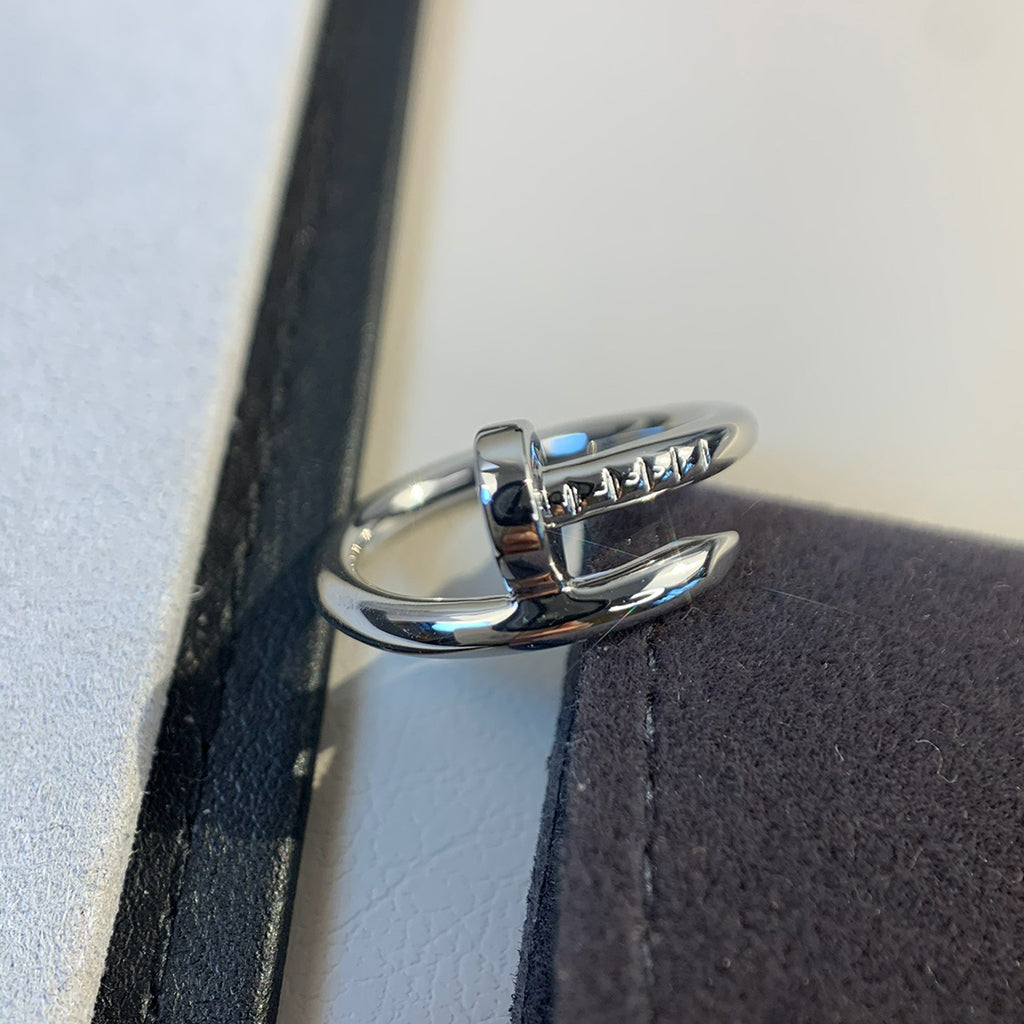 [Limara] JUSTE RING 2.6MM