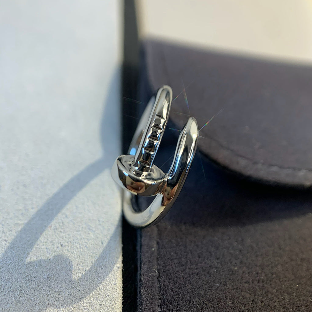[Limara] JUSTE RING 2.6MM