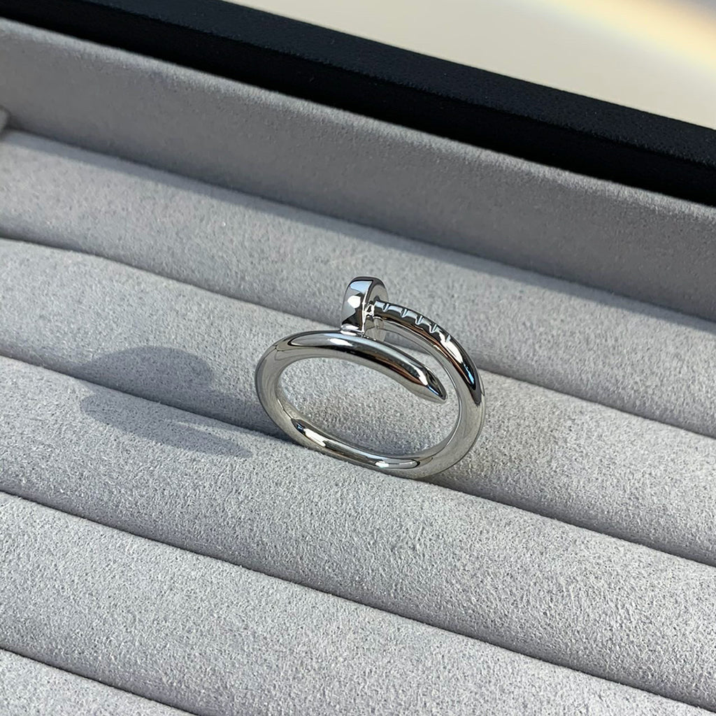 [Limara] JUSTE RING 2.6MM