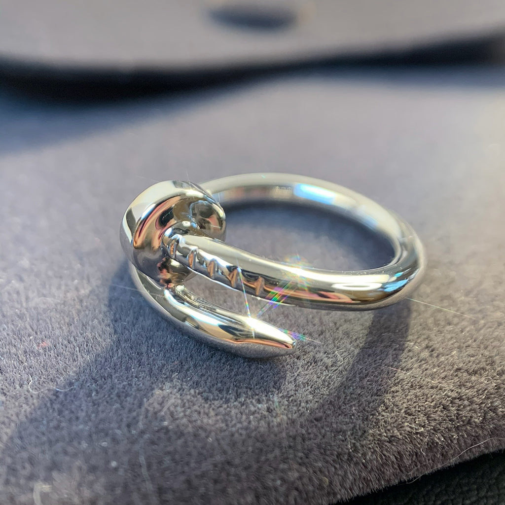 [Limara] JUSTE RING 2.6MM