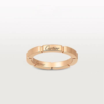 [Limara] MAILLON PANTHERE NO DIAMOND RING
