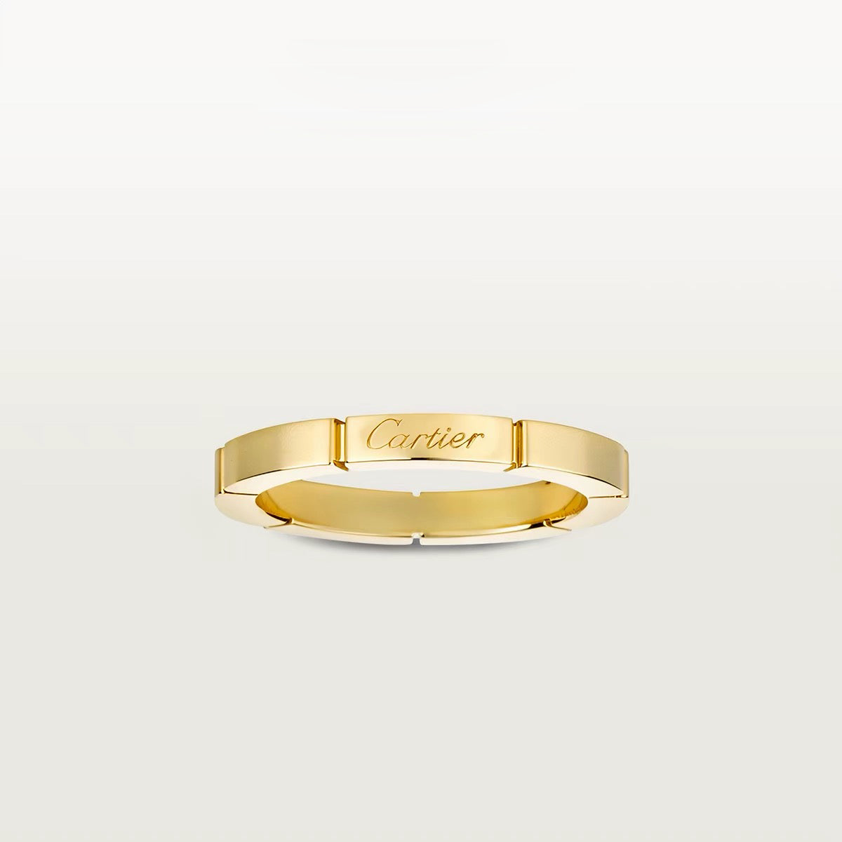 [Limara] MAILLON PANTHERE NO DIAMOND RING