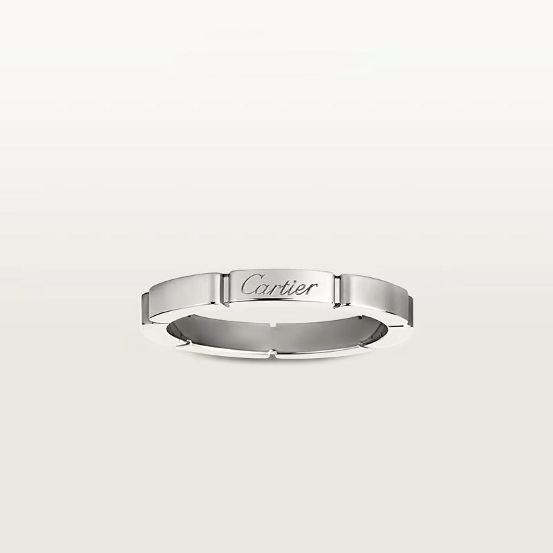 [Limara] MAILLON PANTHERE NO DIAMOND RING