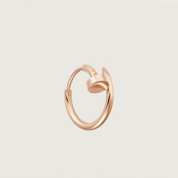 [Limara] JUSTE NO DIAMOND MINI EARRINGS