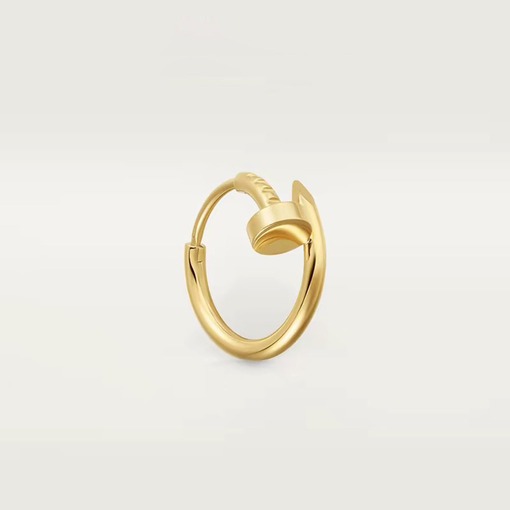 [Limara] JUSTE NO DIAMOND MINI EARRINGS