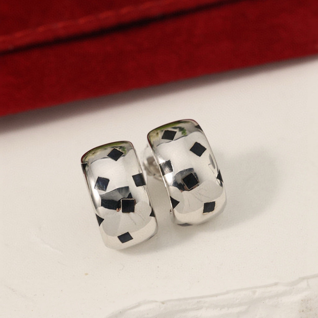 [Limara] PANTHERE MINI  EARRINGS